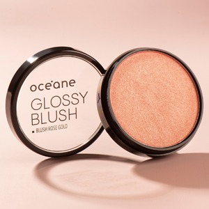 glossy blush océane