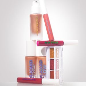produtos océane da linha Larissa Manoela