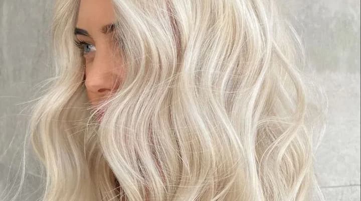 15 inspirações de cabelos loiros