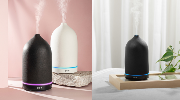 difusor de aromas