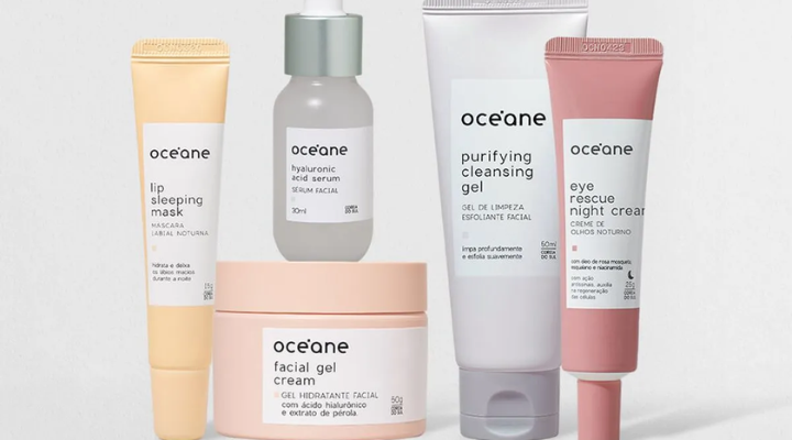 produtos oceane