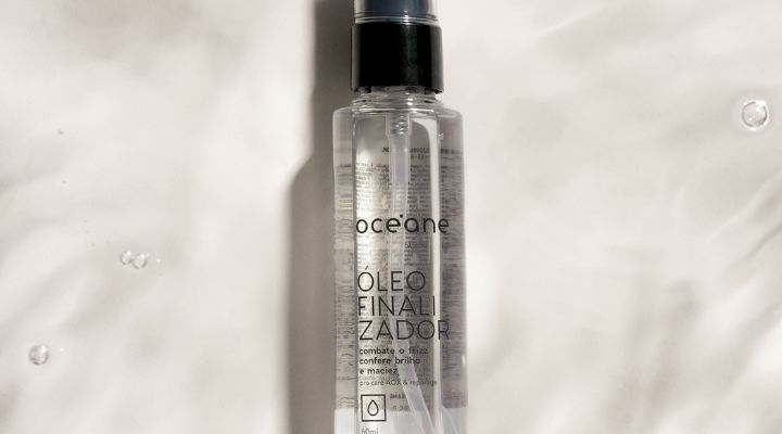 oleo finalizador oceane