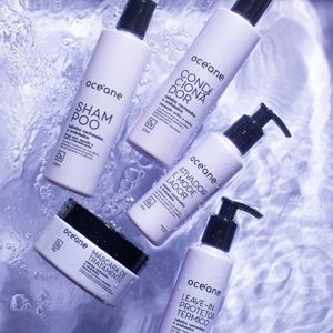 Produtos de cabelo Océane