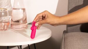 vibrador bullet 