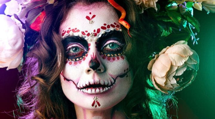 23 melhor ideia de Maquiagem de vampiro  maquiagem de vampiro, maquiagem  de halloween feminina, maquiagem de haloween