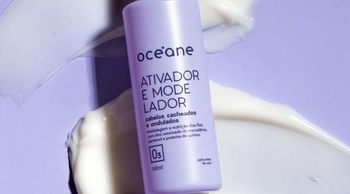 ativador de cachos da oceane