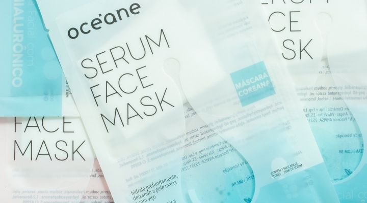 sérum facemask ácido hialurônico