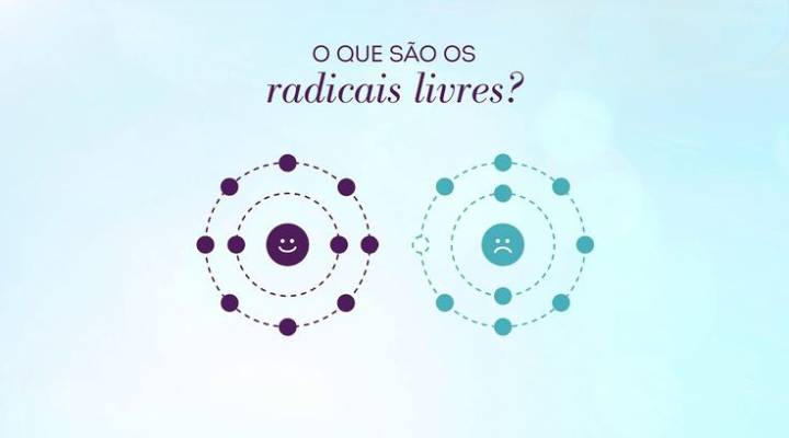 radicais livres