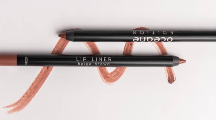 lip liner beige oceane