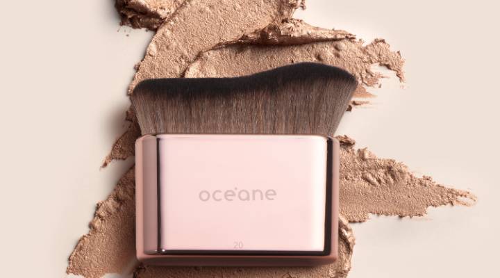 blush oceane