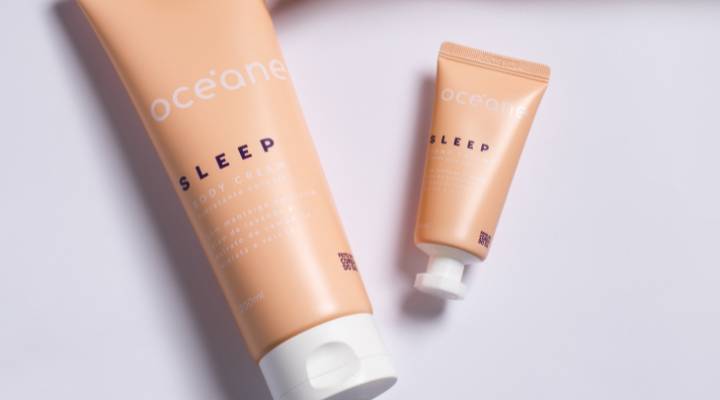 bodycream oceane creme