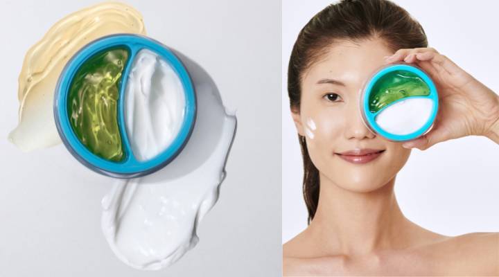 Creme facial
