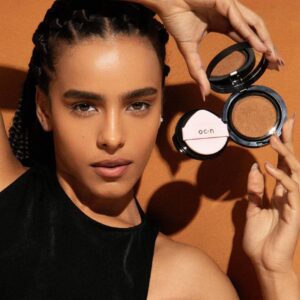 destaque base cushion