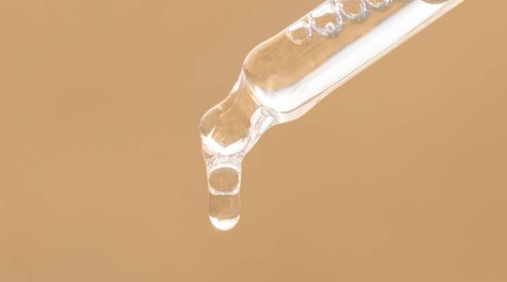 gota de oleo