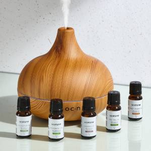 imagem de varios produtos a base de ervas