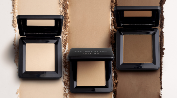 bases de cores diferentes