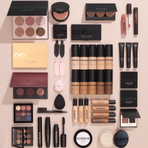 produtos da linha edition