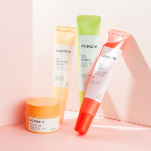produtos de skin care