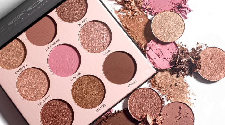 paleta de sombras