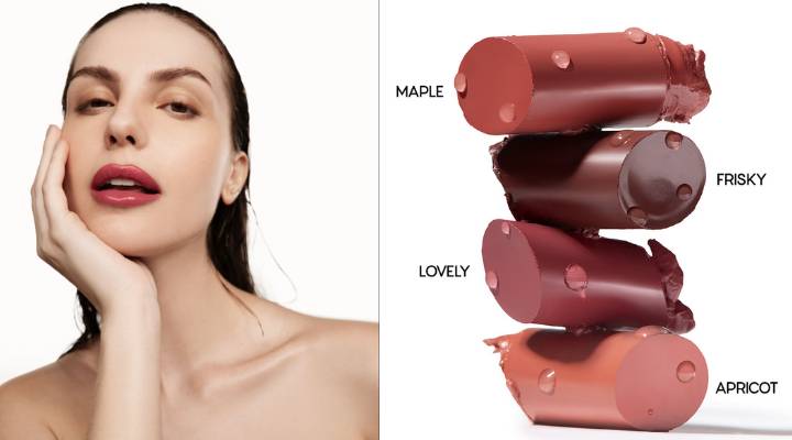 cores do soft kiss balm