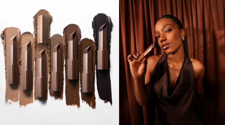 bronzer contour stick oceane