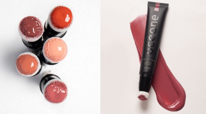 cushion blush liquido