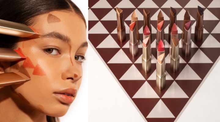 nova linha triangular edition