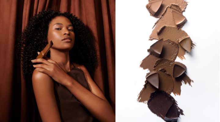 linha edition oceane bronzer