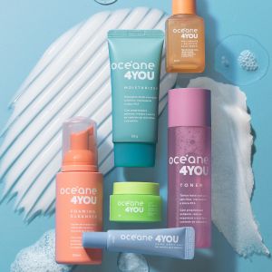 skincare oceane