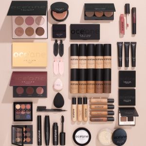 Varios produtos Oceane