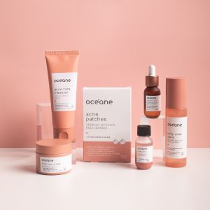 produtos contra acne