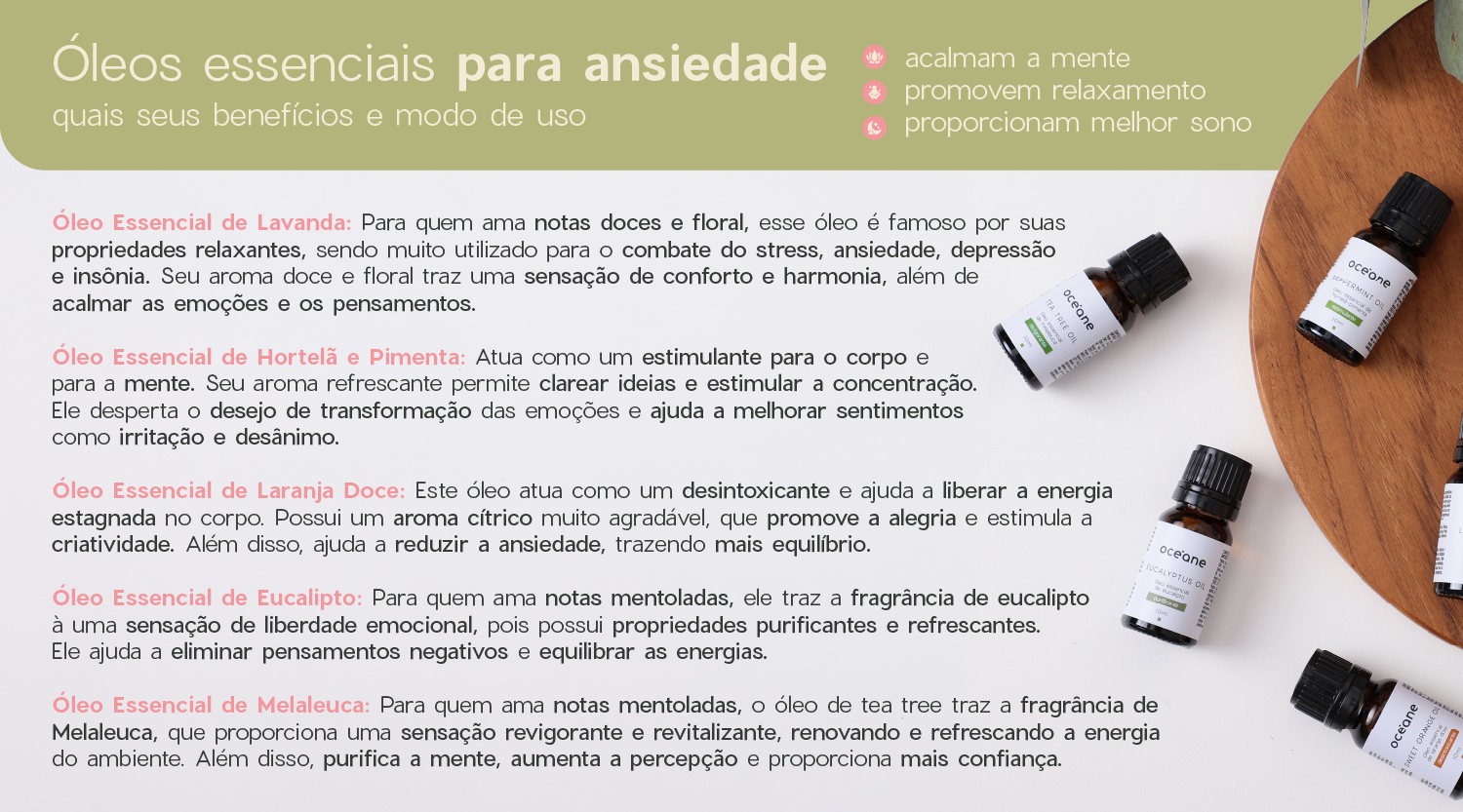 infografico oleos essenciais