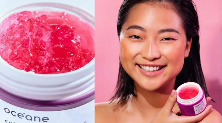 textura jelly hidratante