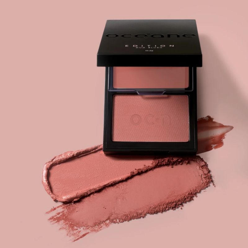 blush duo