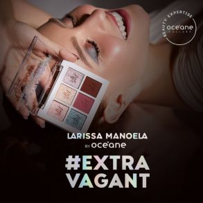 destaque lançamento larissa manoela