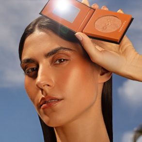 destaque bronzer