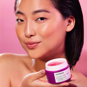 k beauty, hidratante com colageno