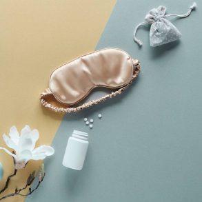 produtos para dormir