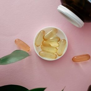 Omega 3