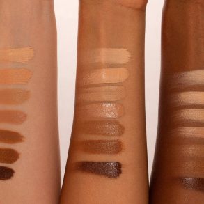 destaque subtom de pele