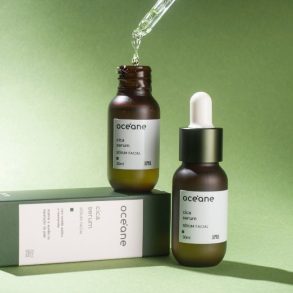 kit de skincare para pele seca e ressecada