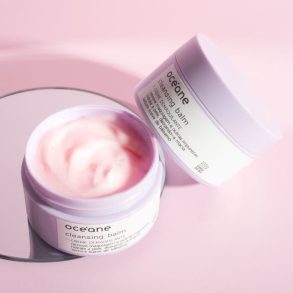 cleasing balm oceane