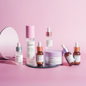 kit skincare