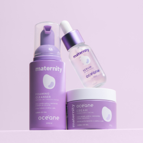 produtos para grávidas